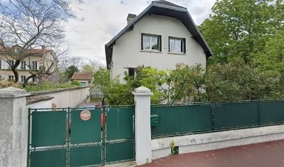 Heyrend Francoise Marie Charlotte, Ostéopathe au Vésinet