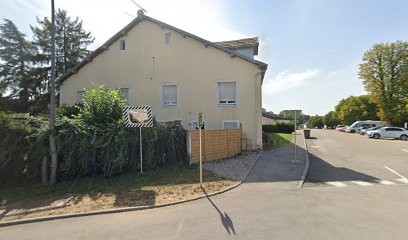 Ostéopathe à Saint-Vit - RAHON Carole, Ostéopathe à Saint-Vit