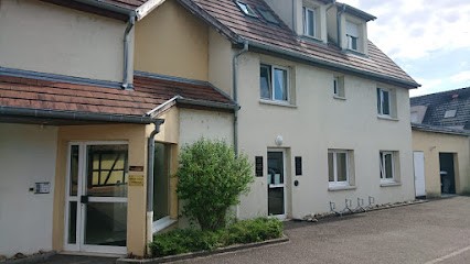 Nicolas BRAUN OSTEOPATHE D.O, Ostéopathe à La Wantzenau