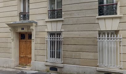 Jason Charpinet - Ostéopathe, Ostéopathe à Paris 12