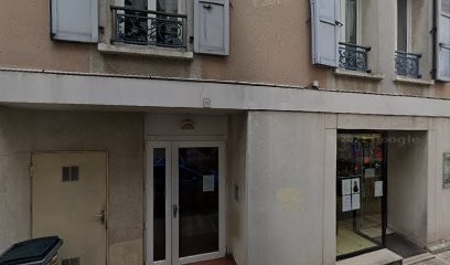 Ottevaere Julie, Ostéopathe à Verrières-le-Buisson