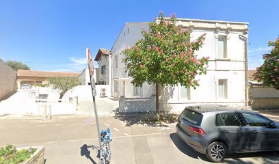 Ostéopathe D.O. Rognonas, Ostéopathe à Rognonas