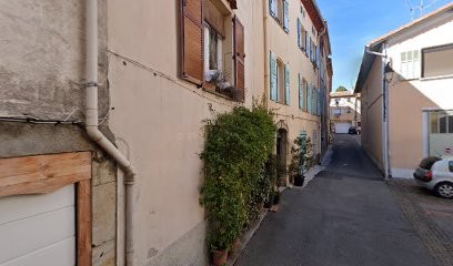 Sébastien Cartigny, Ostéopathe à Montauroux