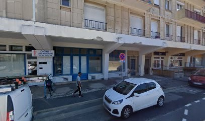 Lavaud Sophie, Ostéopathe à Saint-Nazaire