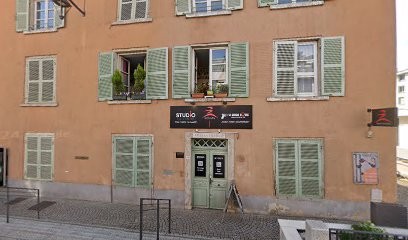 Centre Sport Sante, Ostéopathe à Charbonnières-les-Bains