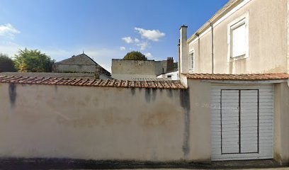 CABINET D'OSTEOPATHIE DE CHATEAU GONTIER/BAZOUGES, Ostéopathe à Château-Gontier