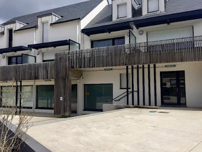 Julie Le Bagousse, Ostéopathe à Locmaria-Grand-Champ