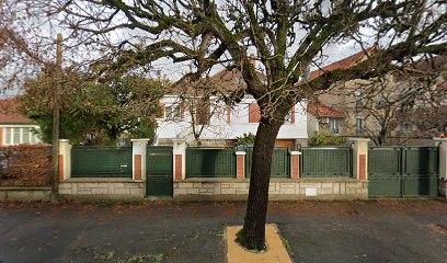 Hammami Mohsen, Ostéopathe à Chelles