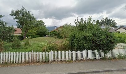 Nativel Godard Sophie, Ostéopathe à Divonne-les-Bains