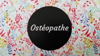 Cabinet d'ostéopathie de Landévant Jeanne Thouery, Ostéopathe à Landévant