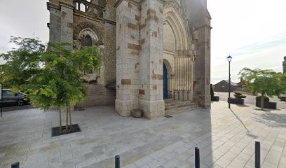 Mevel Marion, Ostéopathe au Pertre