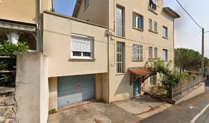 Vernay Jeanne, Ostéopathe à Montbrison