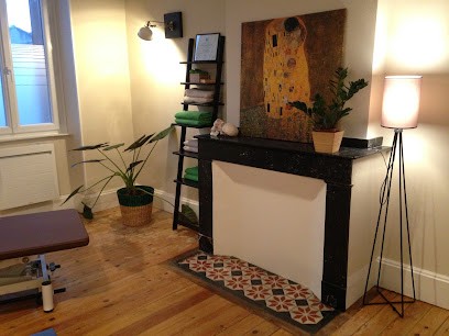 GUAL Cindy Ostéopathe D.O., Ostéopathe au Fossat