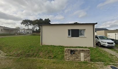 Dr Agnès Beaufils - Ostéopathe Vétérinaire équin et canin sur Quimper, Brest et Finistère, Ostéopathe au Faou