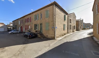 Laura Laborde Ostéopathe DO, Ostéopathe à Pépieux