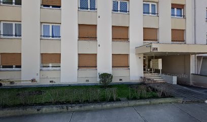 Xavier JOHANNES Ostéopathe, Ostéopathe à Roanne