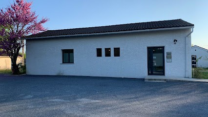 Sabrina Vigroux Ostéopathe, Ostéopathe à Castres