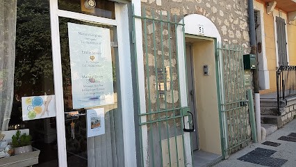 Ostéopathe Marion Grognou, Ostéopathe à Venelles