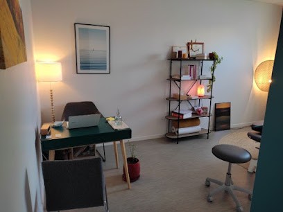 Laure Villemin - Ostéopathe, Ostéopathe à Sainte-Luce-sur-Loire