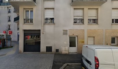 Maxime Chauvière, Ostéopathe à Villepinte