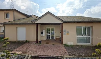 Jordan GARVI Ostéopathe D.O., Ostéopathe à Olemps