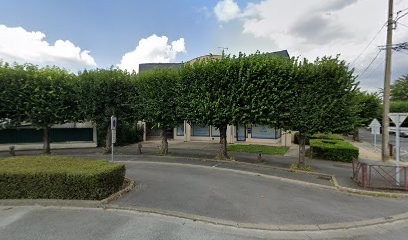 Hugo MENOU - Ostéopathe Gournay-sur-Marne, Ostéopathe à Gournay-sur-Marne