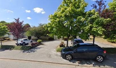 Vincent Duconseil, Ostéopathe à Port-Jérôme-sur-Seine