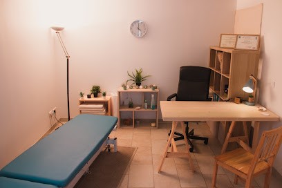 Camille DOBLER Ostéopathe DO, Ostéopathe à Champagne-sur-Oise