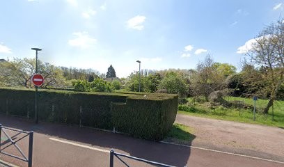 Cappelletti Froment Lara, Ostéopathe à Ferrières-en-Gâtinais