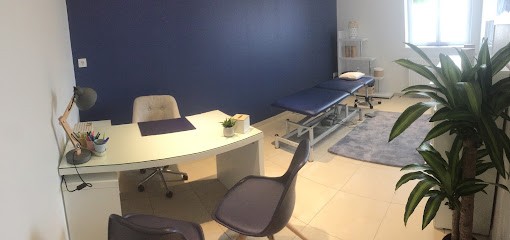 DEVEAUX Claire - Cabinet D'ostéopathie, Ostéopathe à Villers-les-Pots