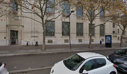 Micaela Bouchet-Alonso - Ostéopathe, Ostéopathe à Chartres