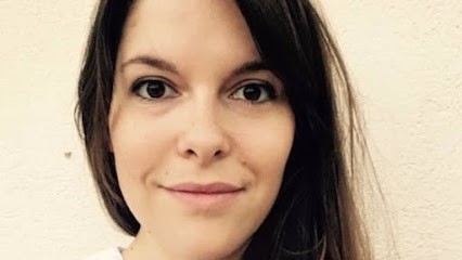 Géraldine Federspiel, Ostéopathe à Rabastens