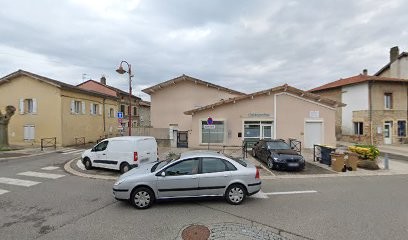 Marjolaine Bouaissier Ostéopathe D.O., Ostéopathe à Heyrieux