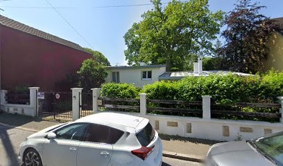 Cadrot Sarah, Ostéopathe à Neuilly-Plaisance