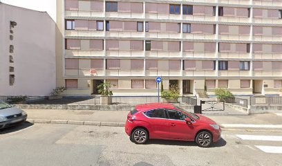 Cabinet D'ostéopathie Alima FALOLA YACOUBA, Ostéopathe à Saint-Chamond