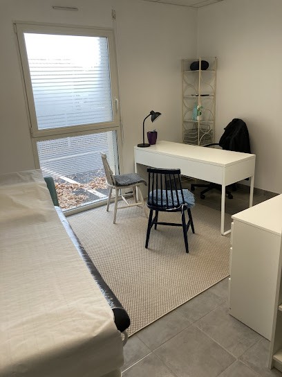 Benard Romain, Ostéopathe à Mimizan