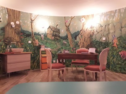 Dominique MONCORGÉ, Ostéopathe à Léguevin