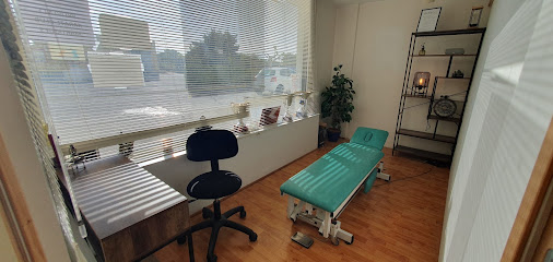 Osteopathe - Jeremy Loffredo, Ostéopathe à Martigues