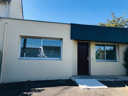 Lechat Claire, Ostéopathe à Nort-sur-Erdre