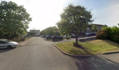 Passot Marie-Prune, Ostéopathe à Chaponost