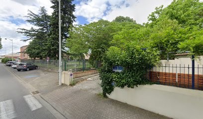 Rampin Richard, Ostéopathe à Tournefeuille