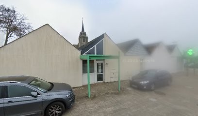 Le Potier Frédérique, Ostéopathe à Saint-Malo-de-Guersac