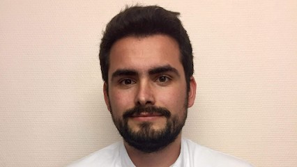 CORBELIN Paul-Emmanuel, Ostéopathe à Lempdes