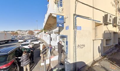 Panciatici Laura, Ostéopathe à Marseille 16