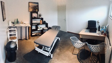 Laura Mascheretti Ostéopathe D.O, Ostéopathe à Seignosse