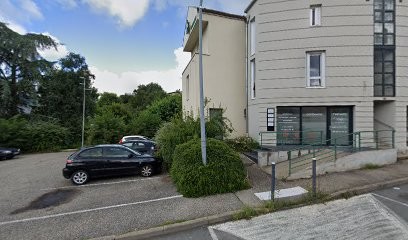 Robert Mickael, Ostéopathe à Unieux