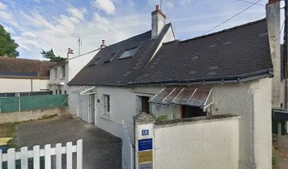 Luere Camille, Ostéopathe à Notre-Dame-d'Oé