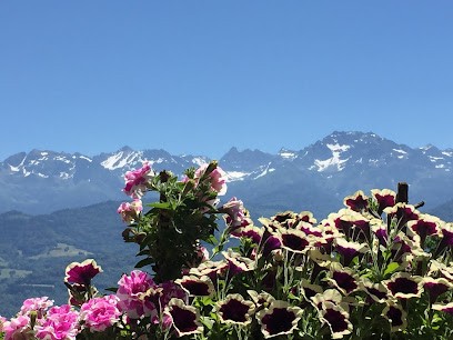 Françoise Croset Ostéopathe Et Kinésithérapeute, Ostéopathe à Montbonnot-Saint-Martin