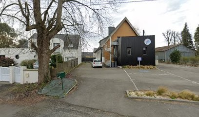 Bodin Philippe, Ostéopathe à Romillé