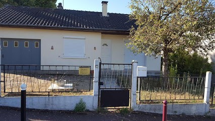 Sarah Meyer Ostéopathe D.O., Ostéopathe à La Chapelle-Saint-Ursin